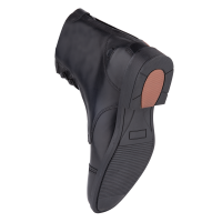 Stivaletti con lacci ELT Belfort inverno Nero Stivaletti con lacci ELT Belfort inverno Nero