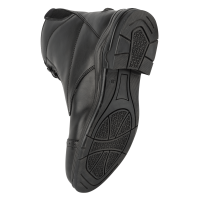 Stivaletti con lacci ELT Clever Comfort Nero