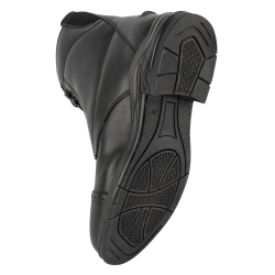 Stivaletti con lacci ELT Clever Comfort Nero Stivaletti con lacci ELT Clever Comfort Nero