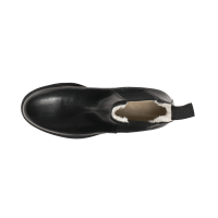 Stivaletti ELT jodhpur Winter Nero Stivaletti ELT jodhpur Winter Nero