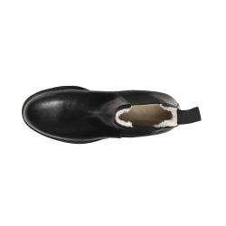 Stivaletti ELT jodhpur Winter Nero Stivaletti ELT jodhpur Winter Nero