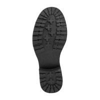 Stivaletti ELT jodhpur Winter bambino Nero / argento