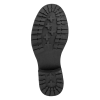 Stivaletti ELT jodhpur Winter bambino Nero / argento