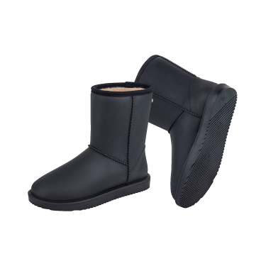 Stivaletti ELT Rainless Nero