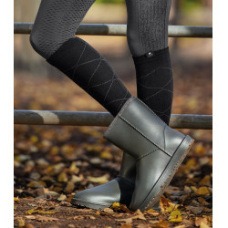 Stivaletti ELT Rainless Asfalto Grigio