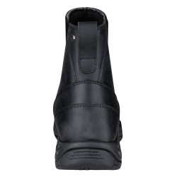 Stivaletti jodhpur ELT Glasgow Nero Stivaletti jodhpur ELT Glasgow Nero