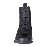 Stivaletti jodhpur ELT Newcastle Nero