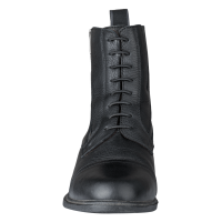 Stivaletti jodhpur ELT Newcastle Nero