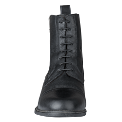 Stivaletti jodhpur ELT Newcastle Nero