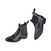 Stivaletti jodhpur ELT Shiny Nero