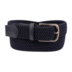 Cintura ELT elasticizzata Malina Blu profondo