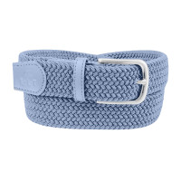 Cintura ELT elasticizzata Malina Grigio blu Cintura ELT elasticizzata Malina Grigio blu
