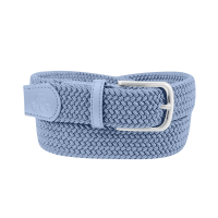 Cintura ELT elasticizzata Malina Grigio blu