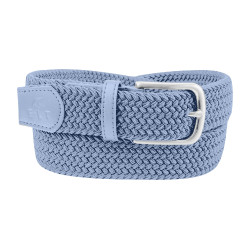 Cintura ELT elasticizzata Malina Grigio blu