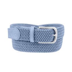 Cintura ELT elasticizzata Malina Grigio blu