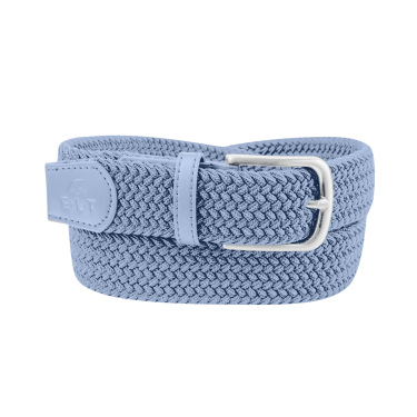 Cintura ELT elasticizzata Malina Grigio blu