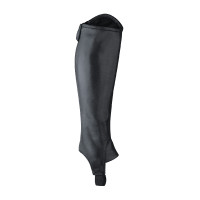Chaps in pelle ELT Classic Nero Chaps in pelle ELT Classic Nero