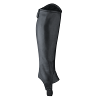 Chaps in pelle ELT Classic Nero Chaps in pelle ELT Classic Nero