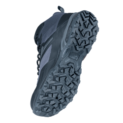 Scarpe da esterno ELT Nebraska Asfalto Grigio Scarpe da esterno ELT Nebraska Asfalto Grigio