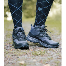 Scarpe da esterno ELT Nebraska Asfalto Grigio Scarpe da esterno ELT Nebraska Asfalto Grigio