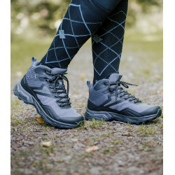 Scarpe da esterno ELT Nebraska Asfalto Grigio Scarpe da esterno ELT Nebraska Asfalto Grigio