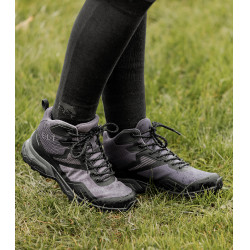 Scarpe da esterno ELT Nebraska Asfalto Grigio Scarpe da esterno ELT Nebraska Asfalto Grigio