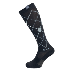 Calze da equitazione ELT Argyle