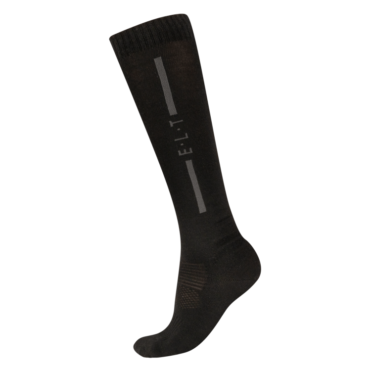 Calze da equitazione unisex in merino ELT