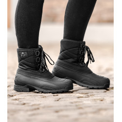 Scarpa termica ELT Chicago Nero