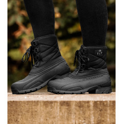 Scarpa termica ELT Chicago Nero