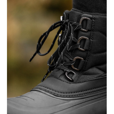 Scarpa termica ELT Chicago Nero