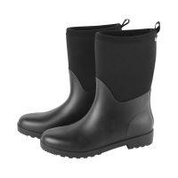 Scarpe ELT 4 stagioni Melbourne Nero Scarpe ELT 4 stagioni Melbourne Nero