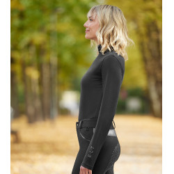 Dolcevita ELT Madison donna Nero