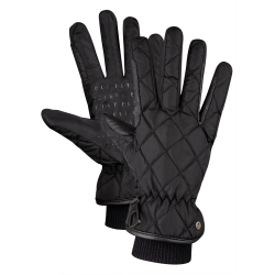Guanti da equitazione ELT Diamond invernali