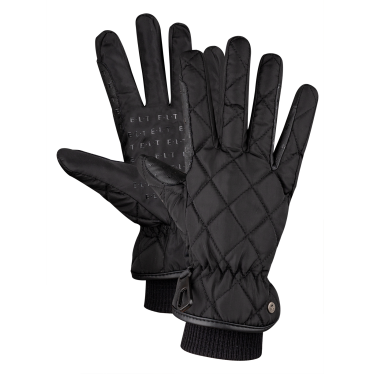 Guanti da equitazione ELT Diamond invernali Guanti da equitazione ELT Diamond invernali