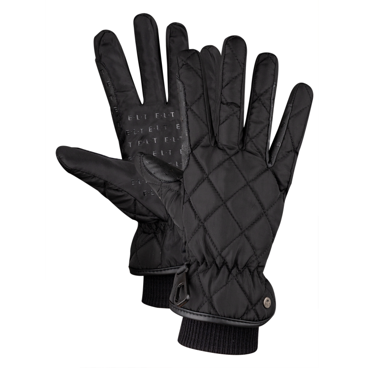 Guanti da equitazione ELT Diamond invernali