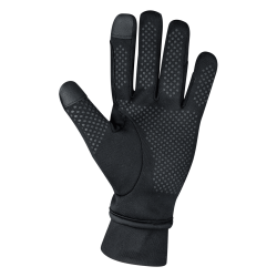 Guanti da equitazione ELT Locarno Nero