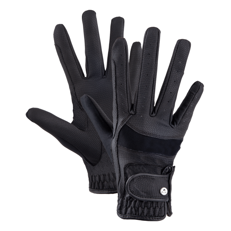 Guanti da equitazione ELT Magnetize