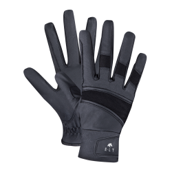 Guanti da equitazione ELT Magnetize invernali