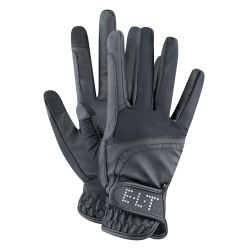 Guanti da equitazione ELT Noelle