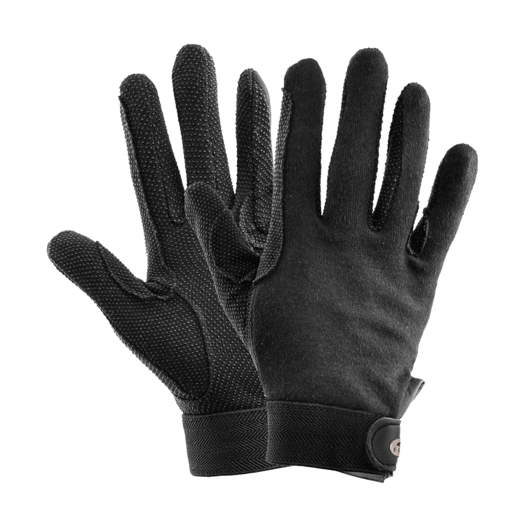 Guanti da equitazione ELT Picot Winter
