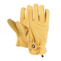 Guanti da lavoro ELT Texas Giallo