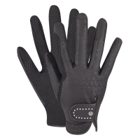 Guanti universali ELT Allrounder Nero Guanti universali ELT Allrounder Nero