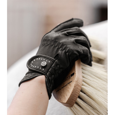 Guanti universali ELT Allrounder Nero Guanti universali ELT Allrounder Nero