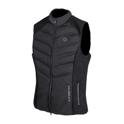 Gilet riscaldato ELT Comfort heat Nero