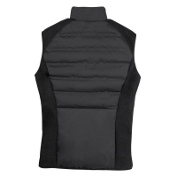Gilet riscaldato ELT Comfort heat Nero