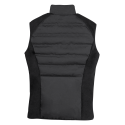 Gilet riscaldato ELT Comfort heat Nero