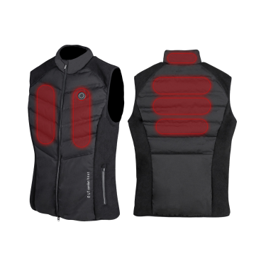 Gilet riscaldato ELT Comfort heat Gilet riscaldato ELT Comfort heat