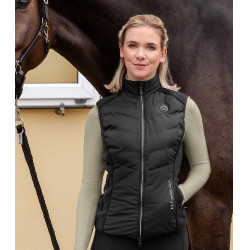 Gilet riscaldato ELT Comfort heat Nero