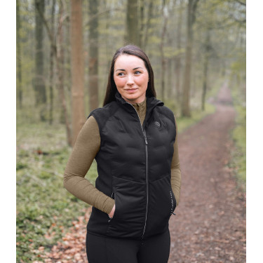 Gilet riscaldato ELT Comfort heat Gilet riscaldato ELT Comfort heat